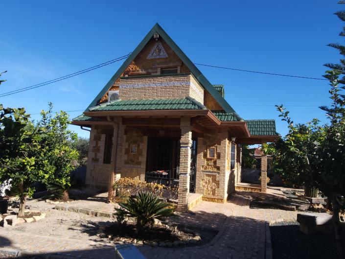 Image No.33-5 Bed Villa for sale