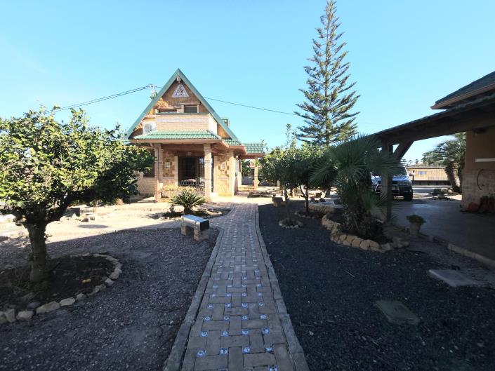 Image No.40-5 Bed Villa for sale