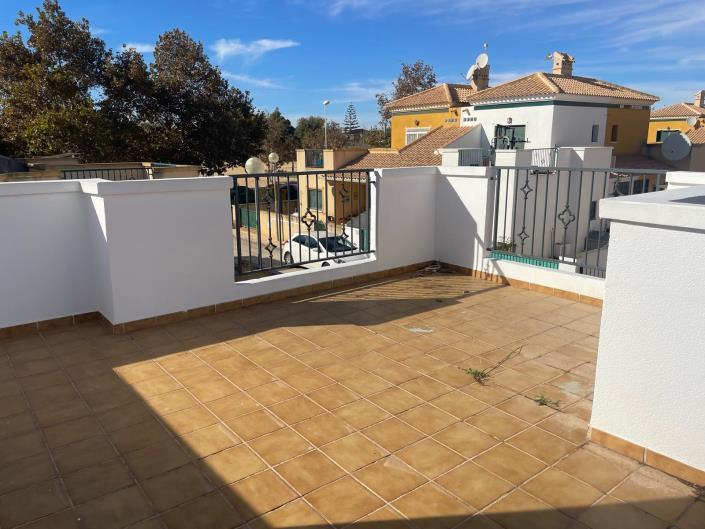 Image No.9-Jumelé de 3 chambres à vendre à Almoradí