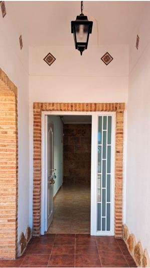 Image No.5-Villa de 5 chambres à vendre à Catral