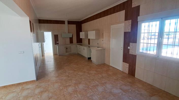 Image No.17-Villa de 5 chambres à vendre à Catral