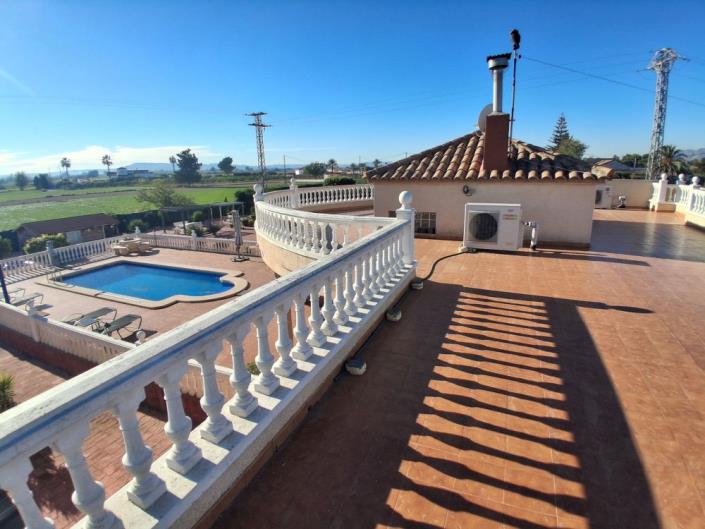 Image No.25-3 Bed Country House for sale