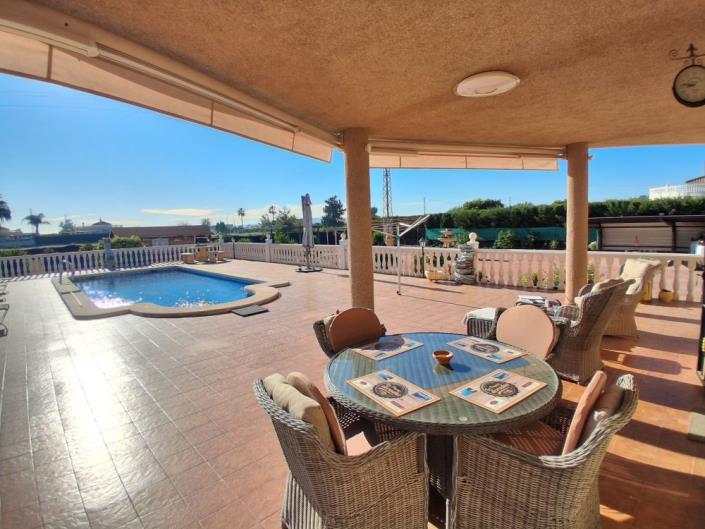 Image No.2-3 Bed Country House for sale