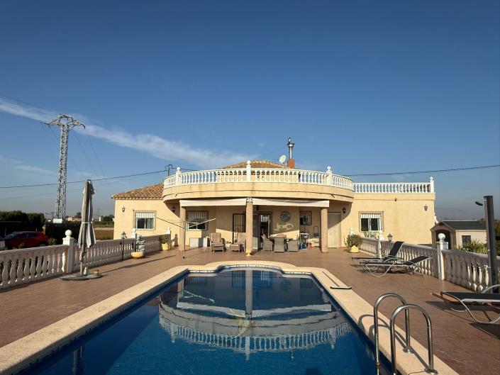 Image No.19-3 Bed Country House for sale