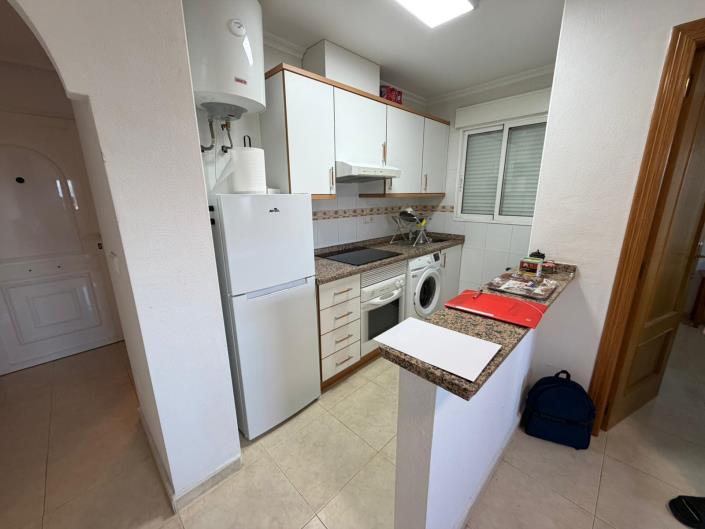 Image No.9-Appartement de 1 chambre à vendre à Guardamar del Segura