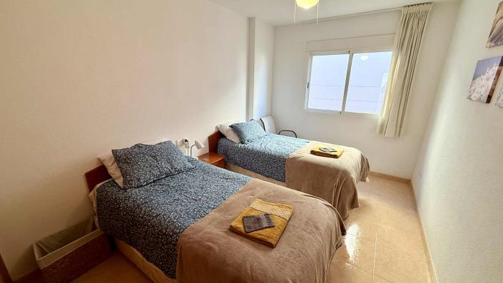 Image No.12-2 Bed Apartment for sale