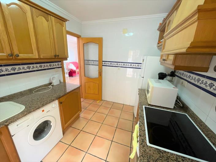 Image No.28-Appartement de 3 chambres à vendre à La Mata