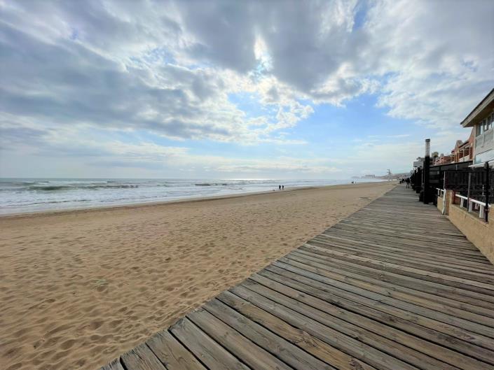 Image No.42-Appartement de 3 chambres à vendre à La Mata