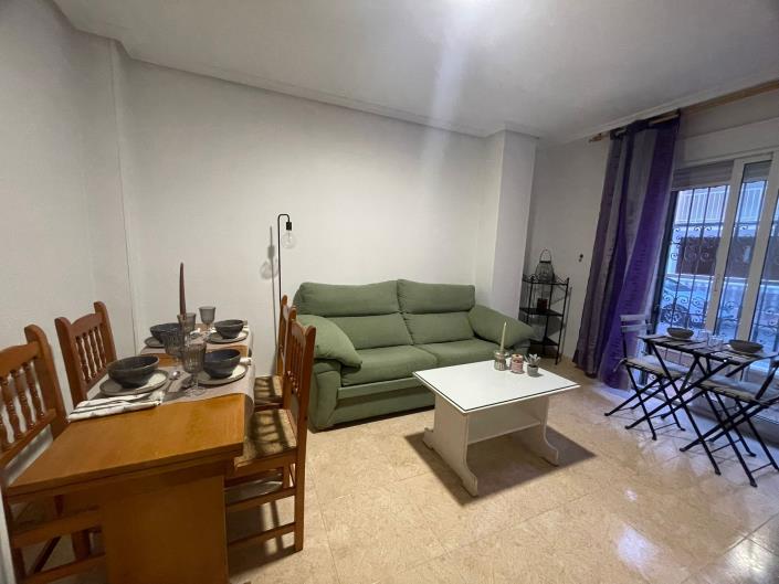 Image No.3-Appartement de 2 chambres à vendre à La Mata