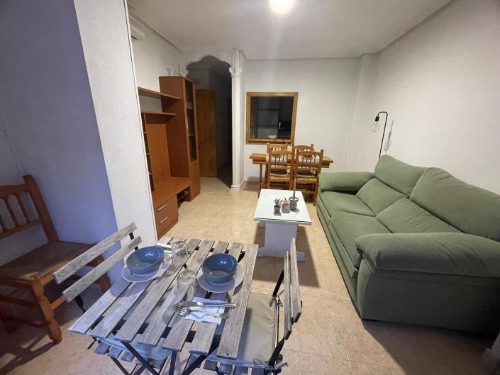 Image No.2-Appartement de 2 chambres à vendre à La Mata