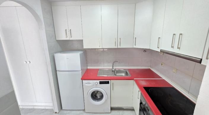 Image No.12-Appartement de 1 chambre à vendre à La Mata