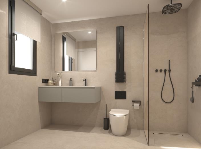 Image No.2-1 Bed Apartment for sale