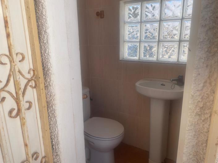 Image No.3-Jumelé de 2 chambres à vendre à La Mata