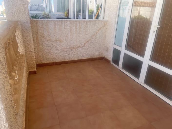 Image No.4-Jumelé de 2 chambres à vendre à La Mata