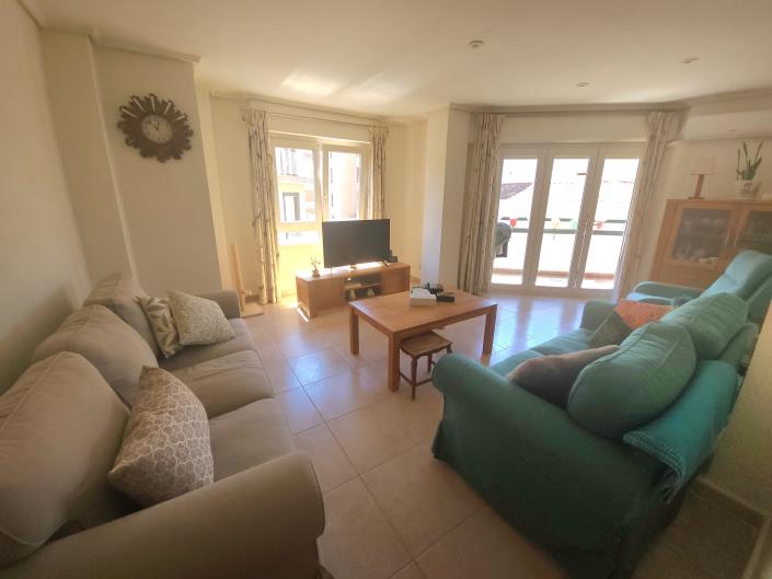 Image No.20-Appartement de 3 chambres à vendre à Almoradí