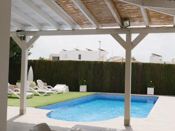 Image No.30-3 Bed House/Villa for sale