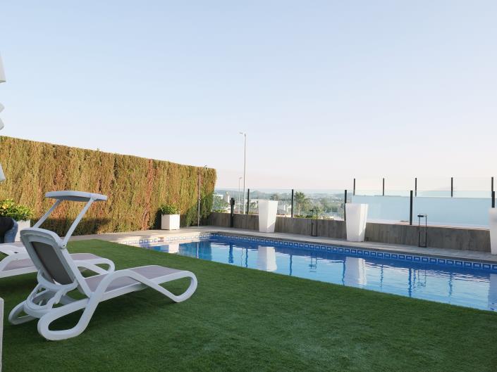 Image No.31-3 Bed House/Villa for sale