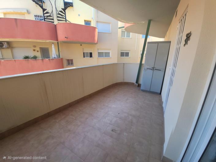 Image No.17-Appartement de 2 chambres à vendre à Almoradí