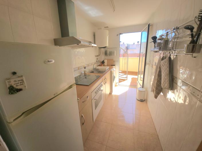 Image No.17-2 Bed Penthouse for sale