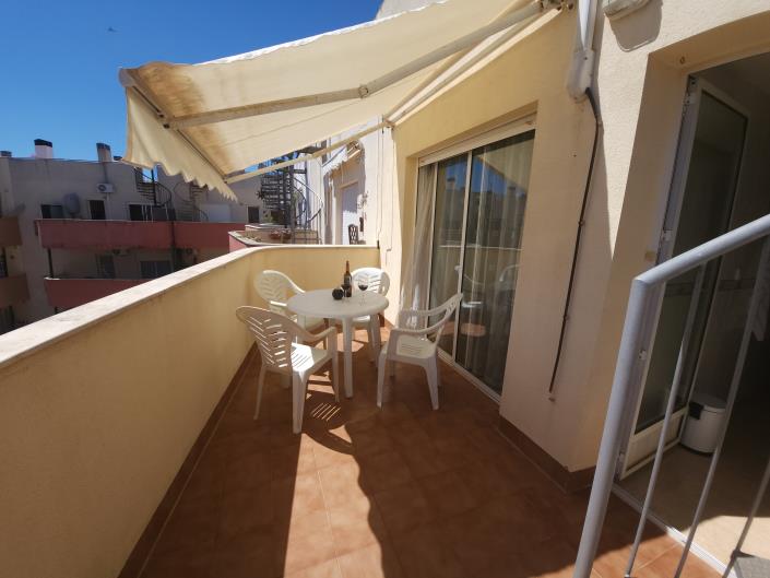 Image No.20-2 Bed Penthouse for sale