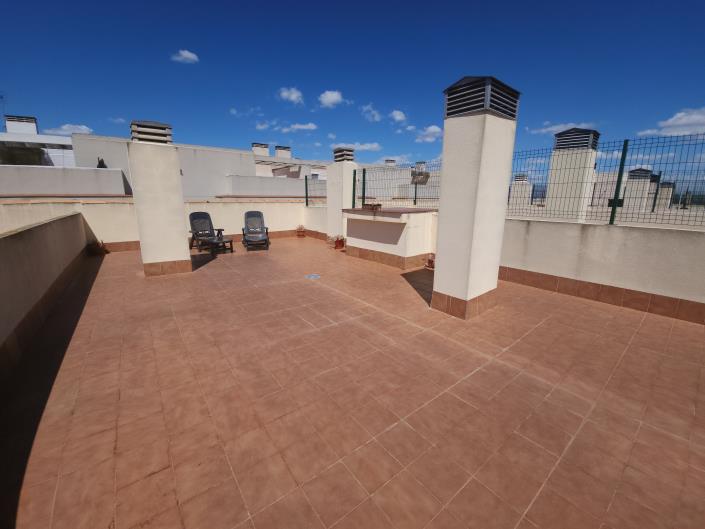 Image No.22-2 Bed Penthouse for sale