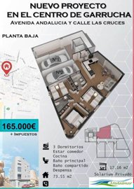 Medalmar Services Immobiliarios most sold property