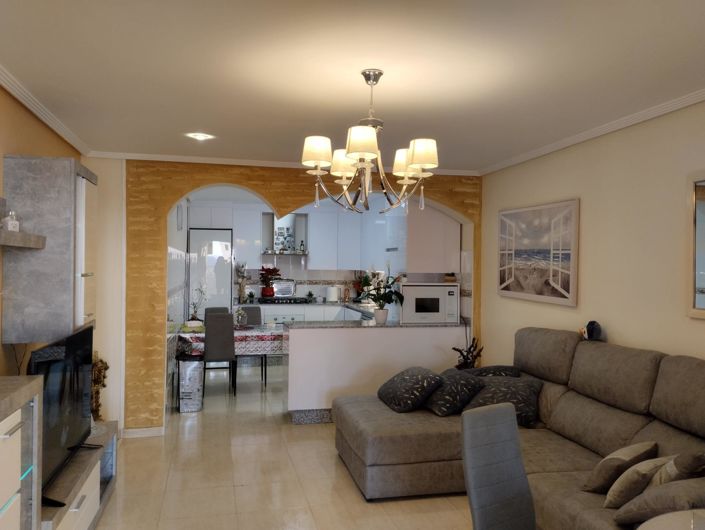 Image No.1-3 Bed Apartment for sale