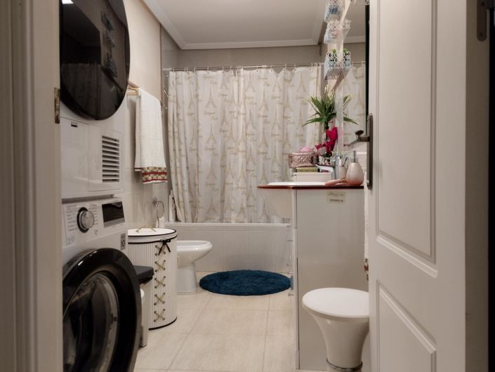 Image No.10-Appartement de 3 chambres à vendre à Garrucha