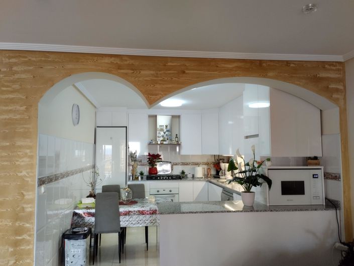 Image No.11-Appartement de 3 chambres à vendre à Garrucha