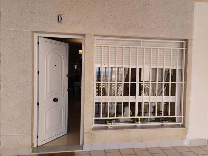 Image No.12-Appartement de 3 chambres à vendre à Garrucha