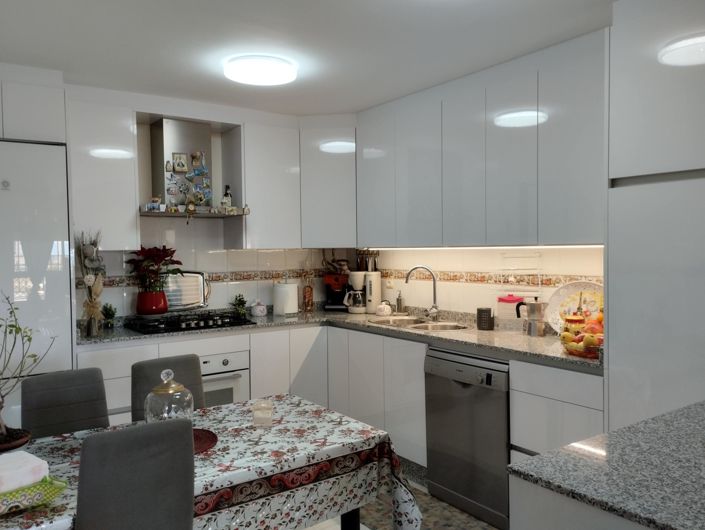 Image No.2-Appartement de 3 chambres à vendre à Garrucha