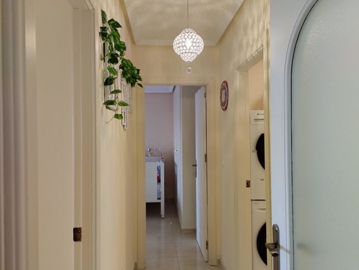 Image No.5-Appartement de 3 chambres à vendre à Garrucha