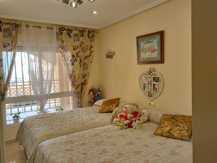 Image No.6-Appartement de 3 chambres à vendre à Garrucha