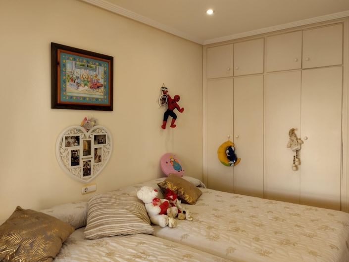 Image No.7-Appartement de 3 chambres à vendre à Garrucha