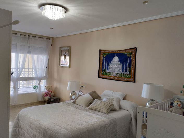 Image No.8-Appartement de 3 chambres à vendre à Garrucha