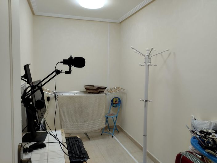 Image No.9-Appartement de 3 chambres à vendre à Garrucha