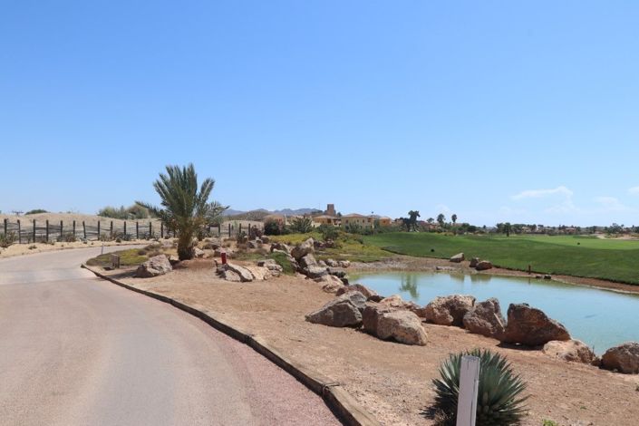 Image No.12-Appartement de 2 chambres à vendre à Cuevas del Almanzora