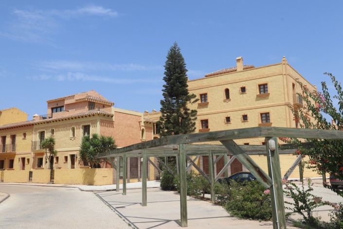 Image No.13-Appartement de 2 chambres à vendre à Cuevas del Almanzora