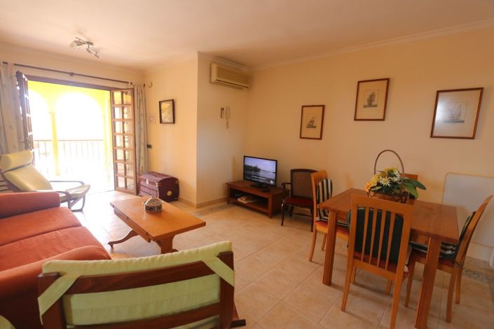 Image No.2-Appartement de 2 chambres à vendre à Cuevas del Almanzora