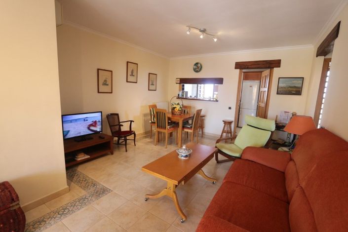 Image No.4-Appartement de 2 chambres à vendre à Cuevas del Almanzora