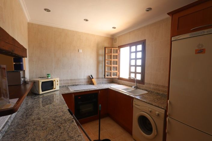 Image No.7-Appartement de 2 chambres à vendre à Cuevas del Almanzora