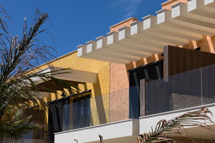 Image No.10-Duplex de 2 chambres à vendre à Cuevas del Almanzora