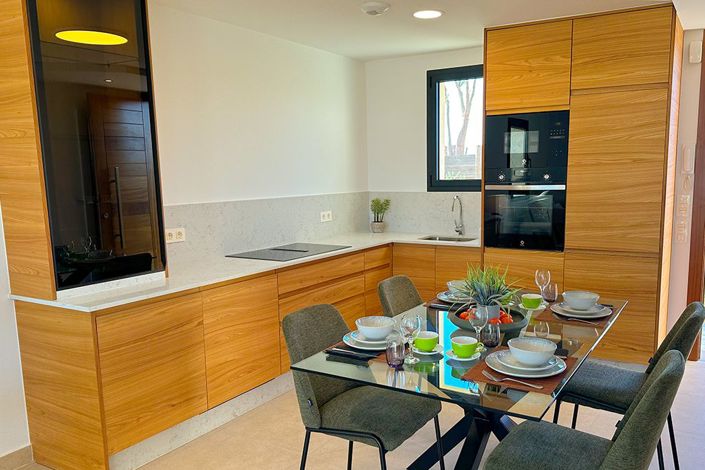 Image No.5-2 Bed Duplex for sale