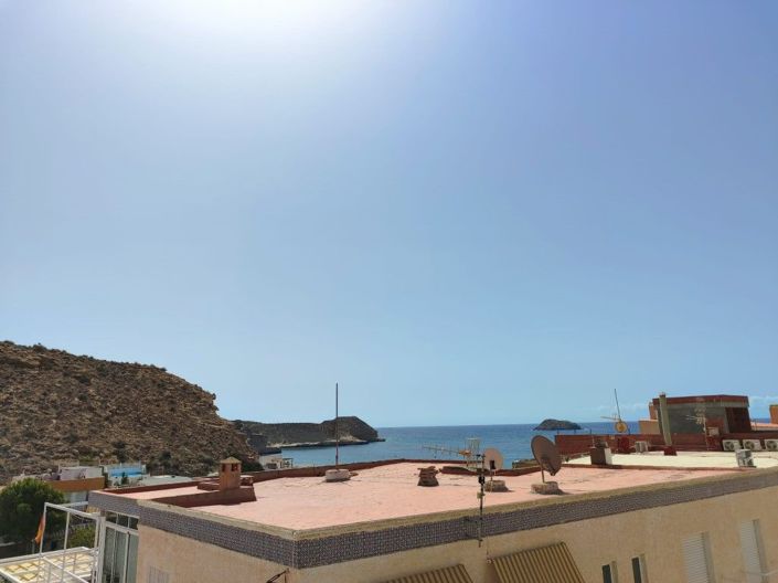 Image No.1-Penthouse de 3 chambres à vendre à San Juan De Los Terreros