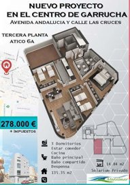 Medalmar Services Immobiliarios most sold property
