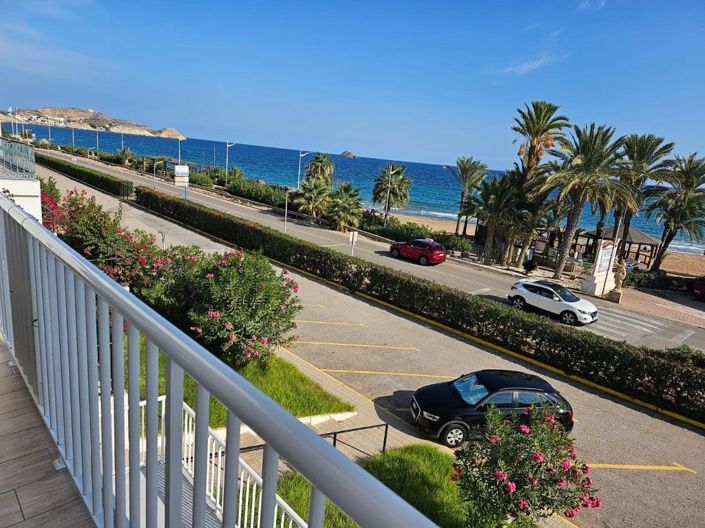 Image No.9-Appartement de 2 chambres à vendre à San Juan De Los Terreros