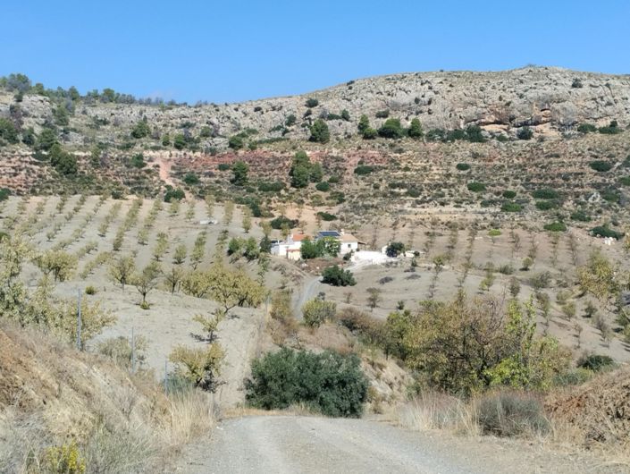Image No.1-3 Bed Country House for sale