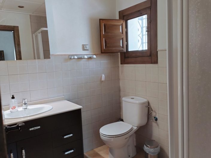 Image No.14-Maison de campagne de 3 chambres à vendre à Lorca