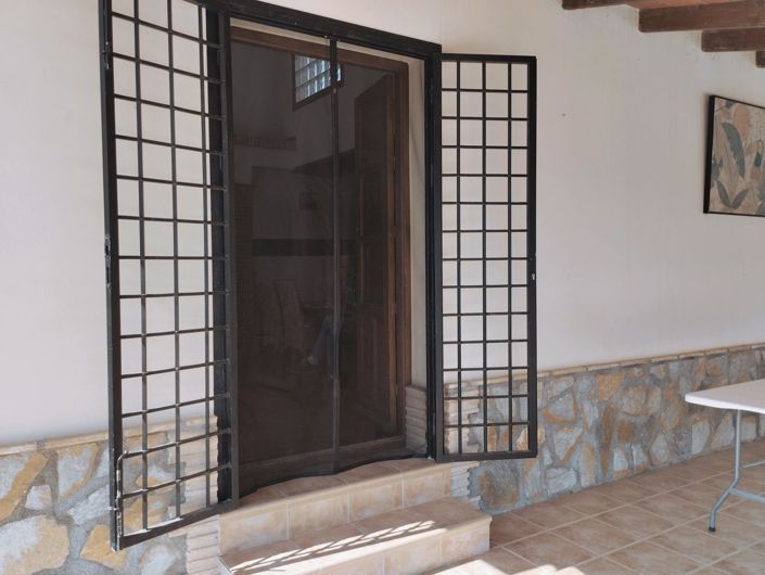 Image No.18-Maison de campagne de 3 chambres à vendre à Lorca