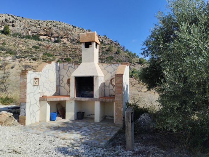 Image No.20-3 Bed Country House for sale